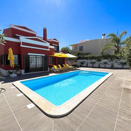 Sunshine Villa Φάρο Εξωτερικό φωτογραφία