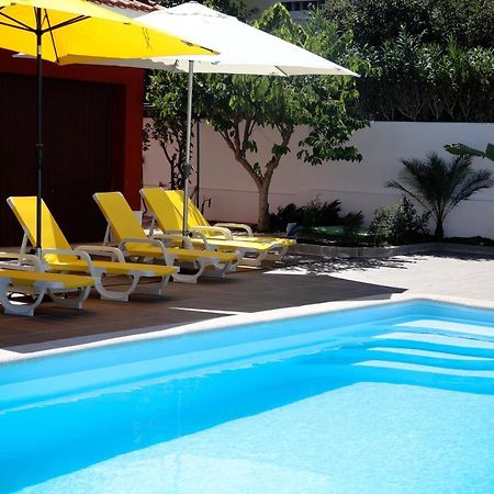 Sunshine Villa Φάρο Εξωτερικό φωτογραφία