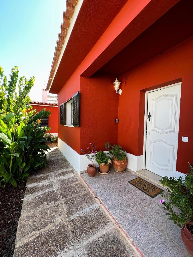 Sunshine Villa Φάρο Εξωτερικό φωτογραφία