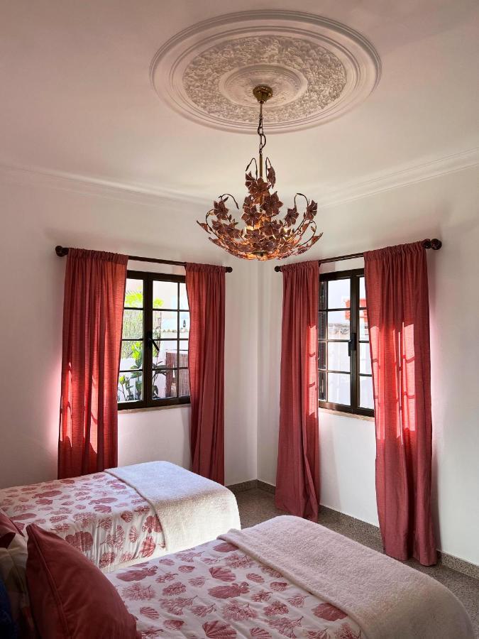 Sunshine Villa Φάρο Εξωτερικό φωτογραφία