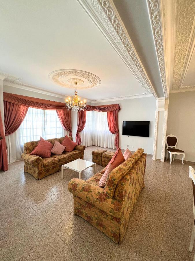 Sunshine Villa Φάρο Εξωτερικό φωτογραφία