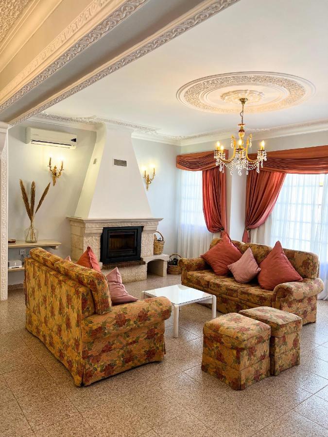 Sunshine Villa Φάρο Εξωτερικό φωτογραφία