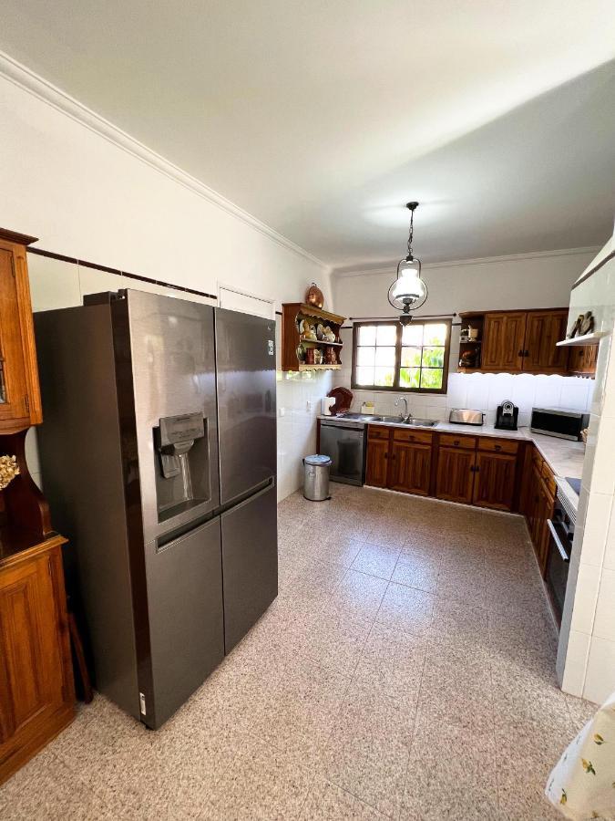 Sunshine Villa Φάρο Εξωτερικό φωτογραφία