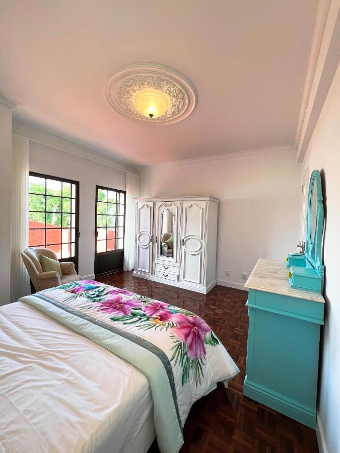 Sunshine Villa Φάρο Εξωτερικό φωτογραφία