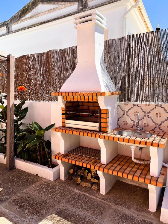 Sunshine Villa Φάρο Εξωτερικό φωτογραφία