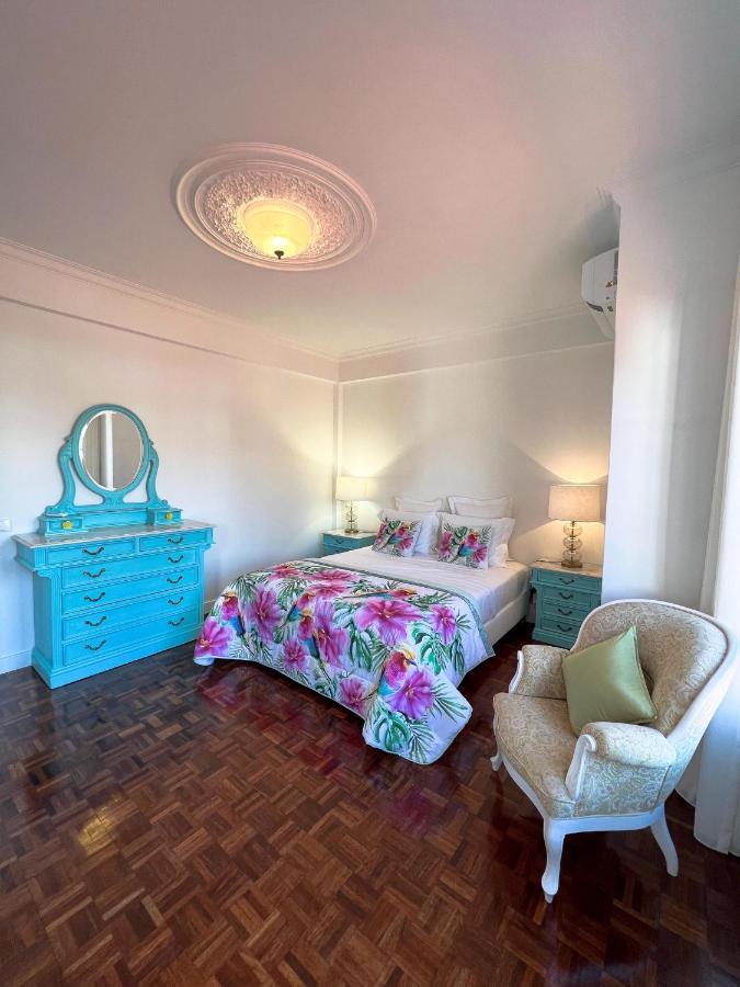 Sunshine Villa Φάρο Εξωτερικό φωτογραφία