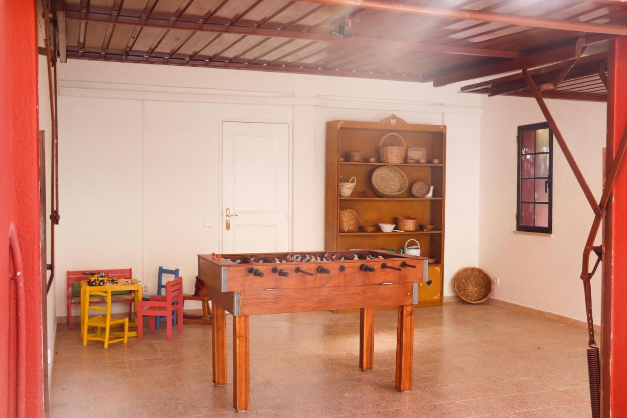 Sunshine Villa Φάρο Εξωτερικό φωτογραφία