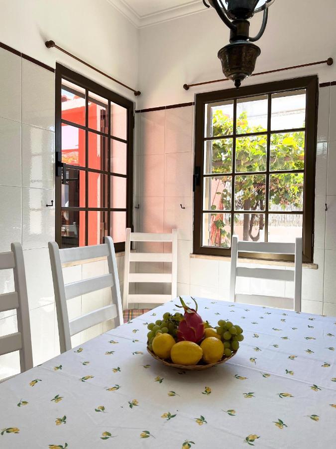 Sunshine Villa Φάρο Εξωτερικό φωτογραφία