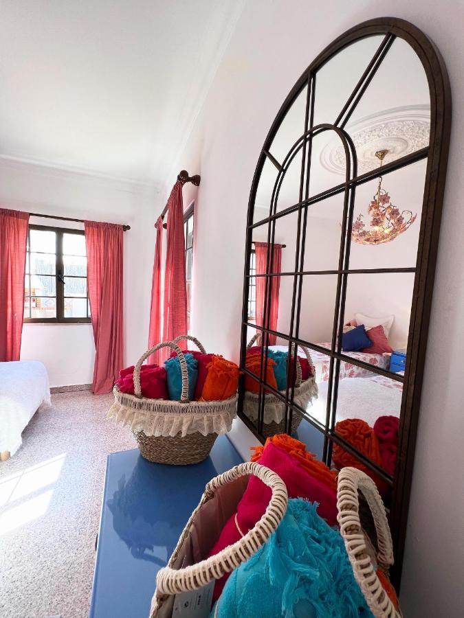 Sunshine Villa Φάρο Εξωτερικό φωτογραφία