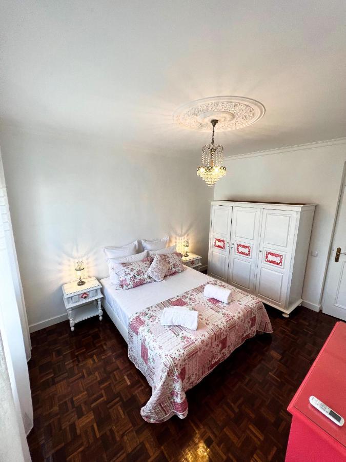 Sunshine Villa Φάρο Εξωτερικό φωτογραφία