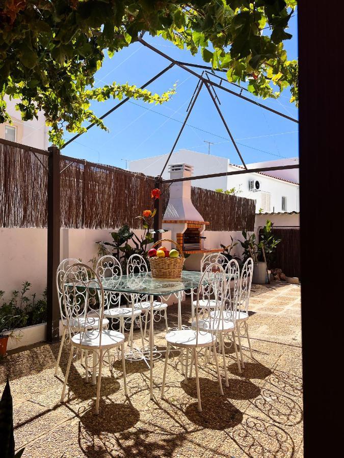 Sunshine Villa Φάρο Εξωτερικό φωτογραφία