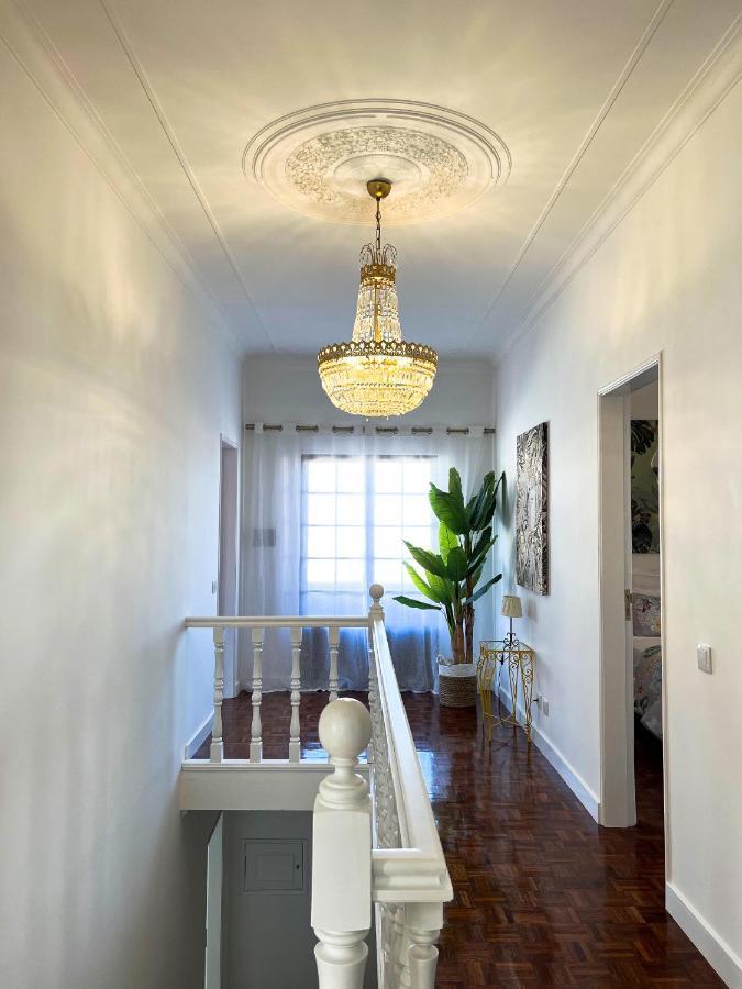 Sunshine Villa Φάρο Εξωτερικό φωτογραφία