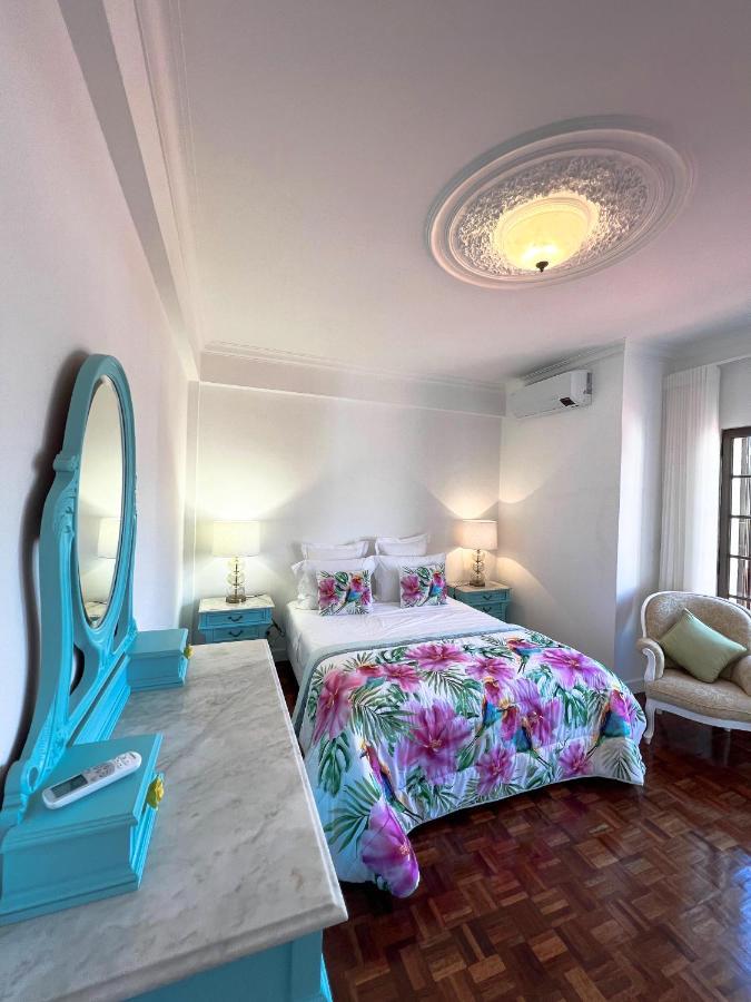 Sunshine Villa Φάρο Εξωτερικό φωτογραφία