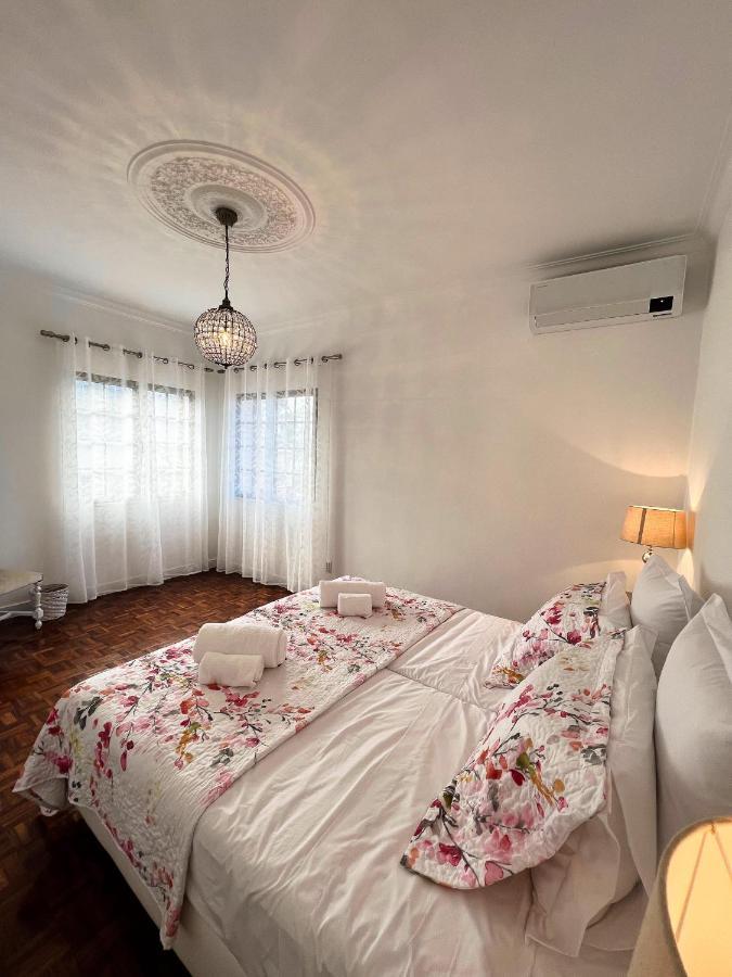 Sunshine Villa Φάρο Εξωτερικό φωτογραφία
