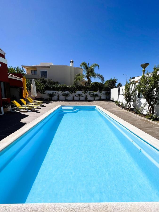 Sunshine Villa Φάρο Εξωτερικό φωτογραφία
