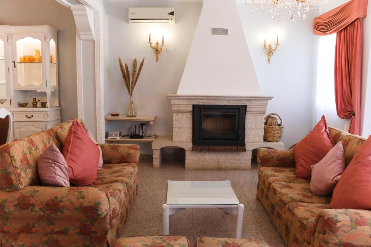 Sunshine Villa Φάρο Εξωτερικό φωτογραφία