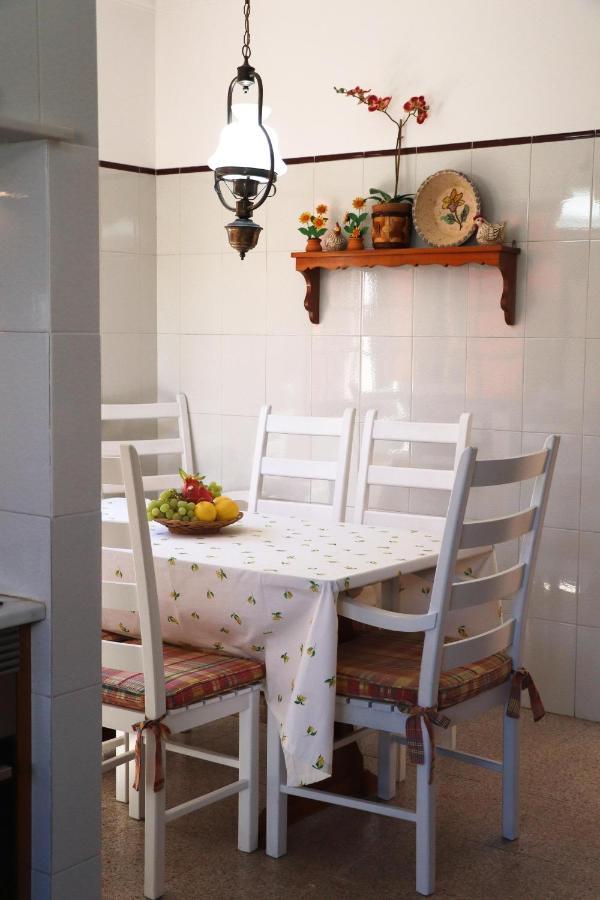 Sunshine Villa Φάρο Εξωτερικό φωτογραφία